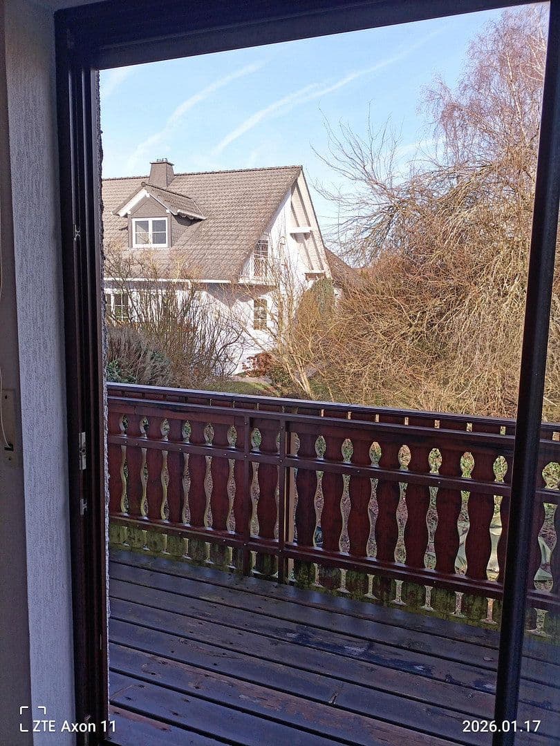 Prodej bytu 3+1 118 m², Ramstein-Miesenbach, Porýní-Falc Prodej bytu 3+1 118 m², Ramstein-Miesenbach, Porýní-Falc
