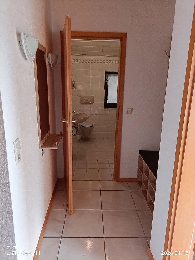 Prodej bytu 3+1 118 m², Ramstein-Miesenbach, Porýní-Falc Prodej bytu 3+1 118 m², Ramstein-Miesenbach, Porýní-Falc