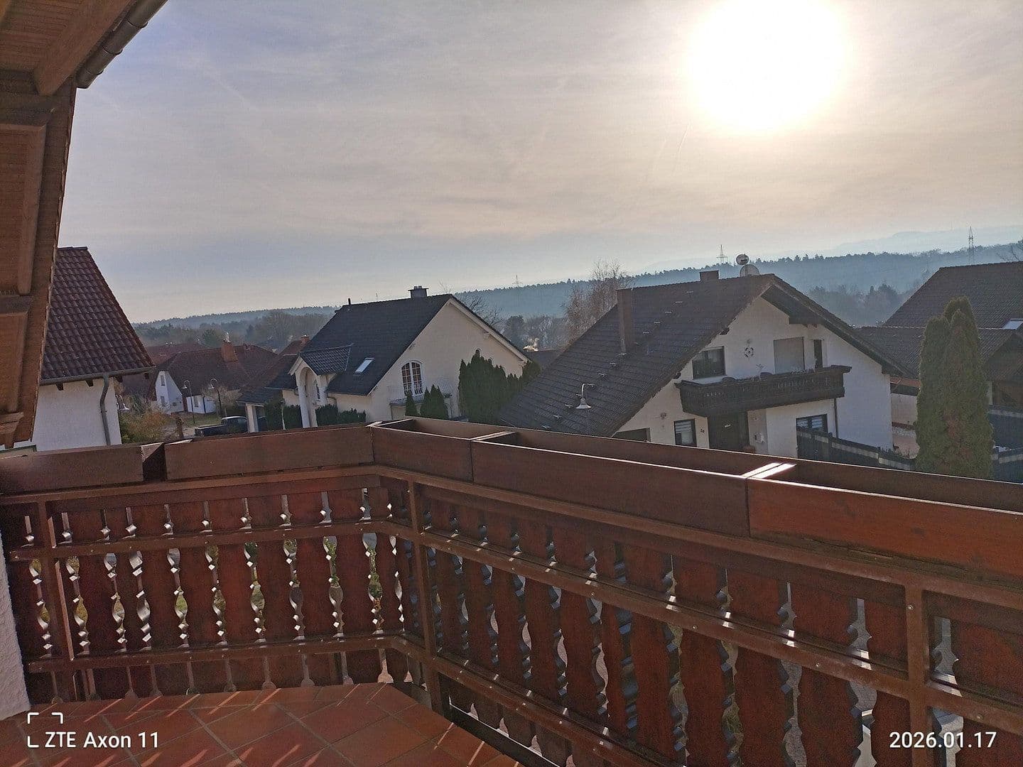 Prodej bytu 3+1 118 m², Ramstein-Miesenbach, Porýní-Falc Prodej bytu 3+1 118 m², Ramstein-Miesenbach, Porýní-Falc