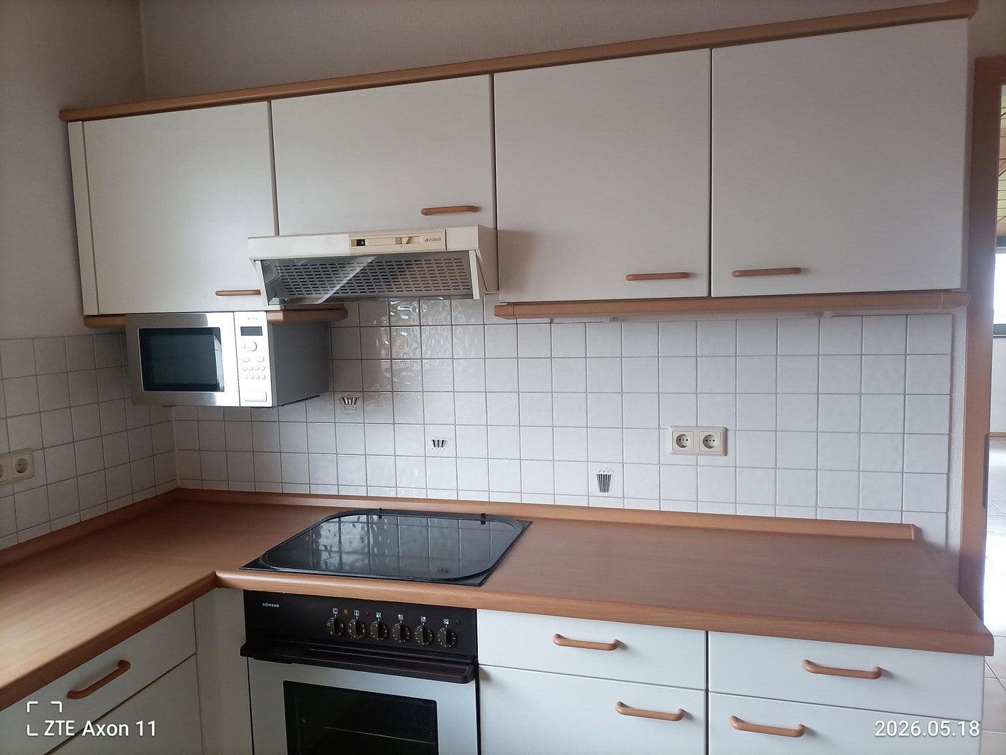 Prodej bytu 3+1 118 m², Ramstein-Miesenbach, Porýní-Falc Prodej bytu 3+1 118 m², Ramstein-Miesenbach, Porýní-Falc