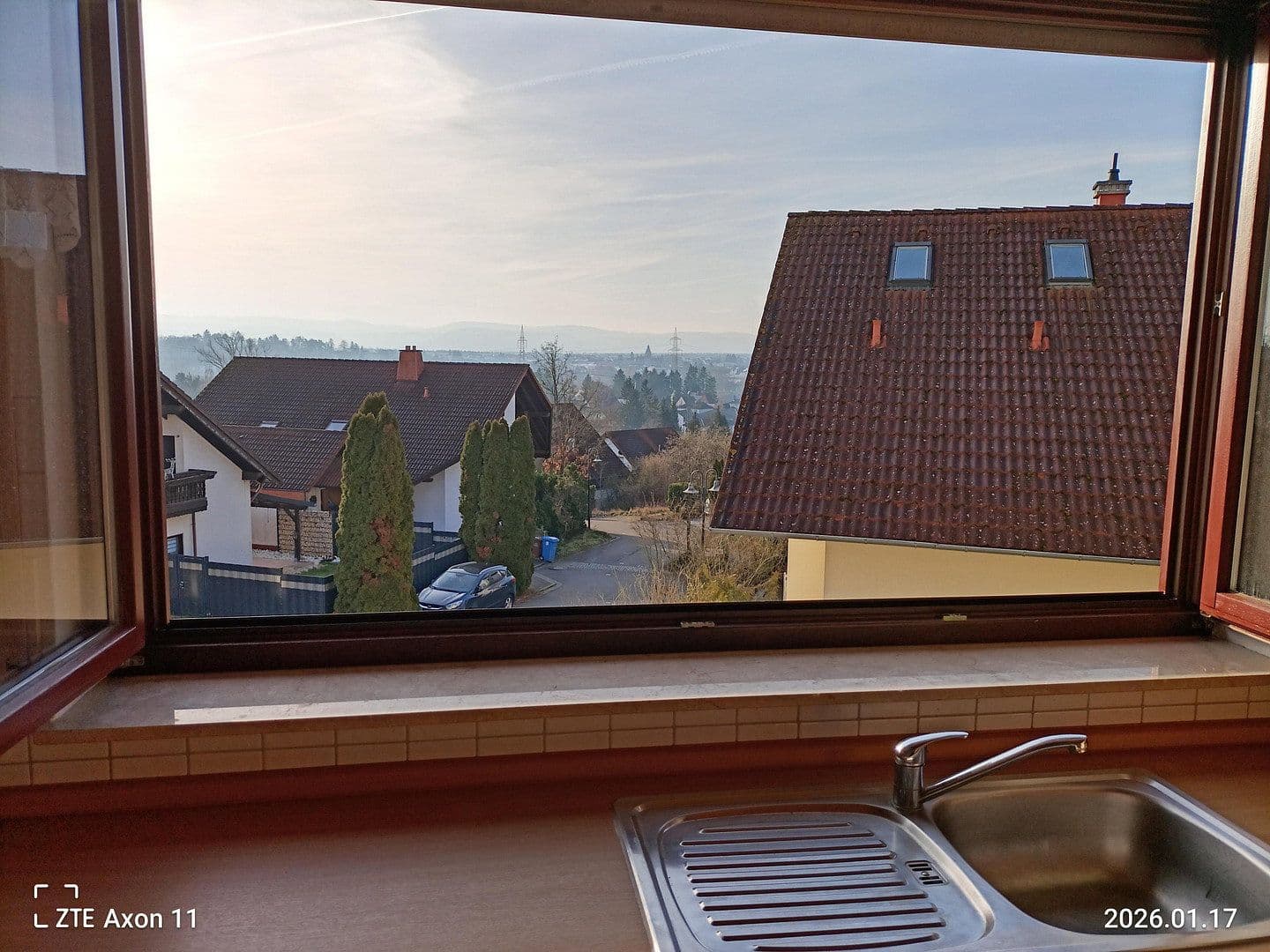 Prodej bytu 3+1 118 m², Ramstein-Miesenbach, Porýní-Falc Prodej bytu 3+1 118 m², Ramstein-Miesenbach, Porýní-Falc