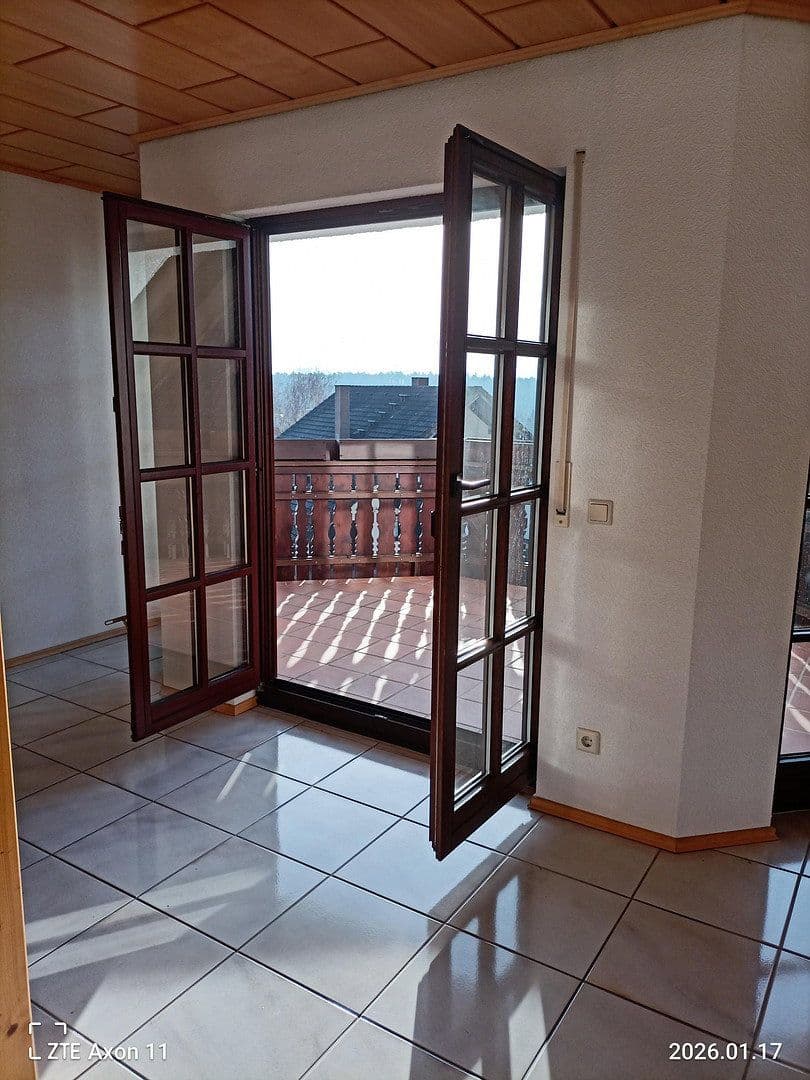 Prodej bytu 3+1 118 m², Ramstein-Miesenbach, Porýní-Falc Prodej bytu 3+1 118 m², Ramstein-Miesenbach, Porýní-Falc