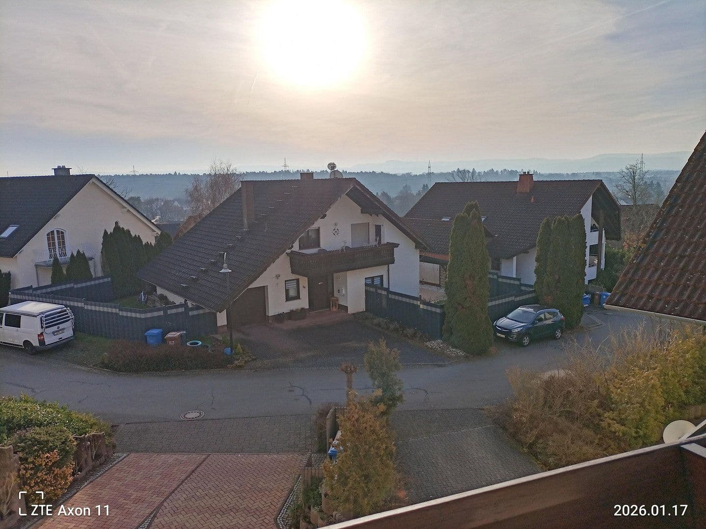 Prodej bytu 3+1 118 m², Ramstein-Miesenbach, Porýní-Falc Prodej bytu 3+1 118 m², Ramstein-Miesenbach, Porýní-Falc