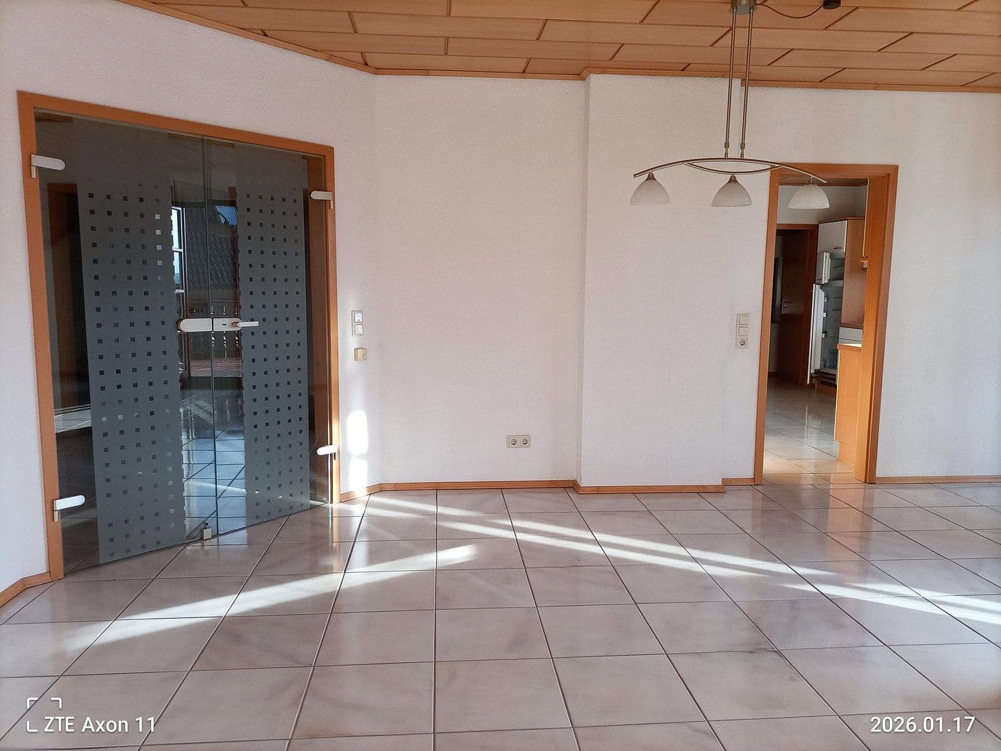 Prodej bytu 3+1 118 m², Ramstein-Miesenbach, Porýní-Falc Prodej bytu 3+1 118 m², Ramstein-Miesenbach, Porýní-Falc