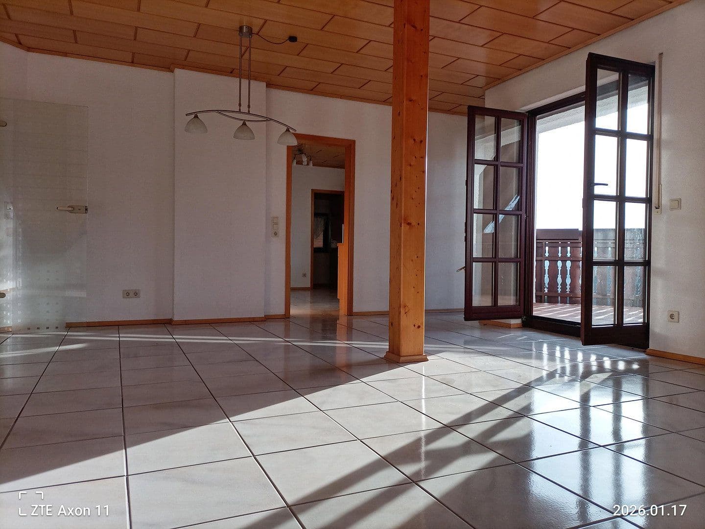 Prodej bytu 3+1 118 m², Ramstein-Miesenbach, Porýní-Falc Prodej bytu 3+1 118 m², Ramstein-Miesenbach, Porýní-Falc