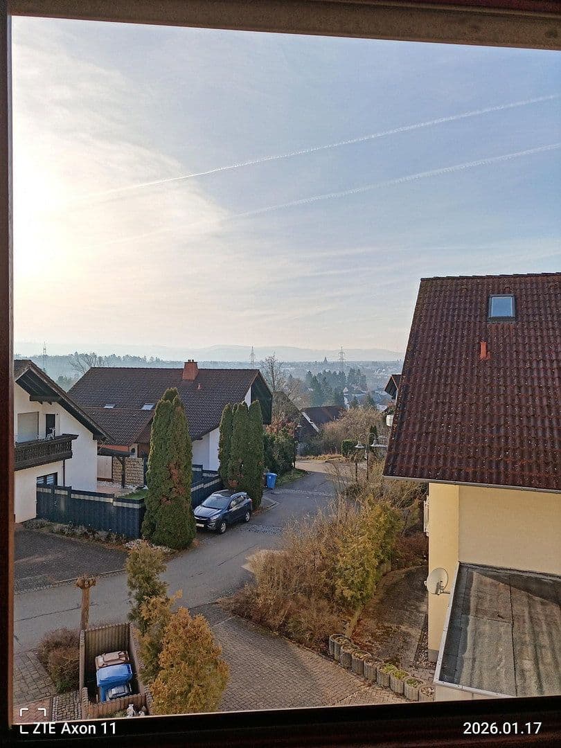 Prodej bytu 3+1 118 m², Ramstein-Miesenbach, Porýní-Falc Prodej bytu 3+1 118 m², Ramstein-Miesenbach, Porýní-Falc