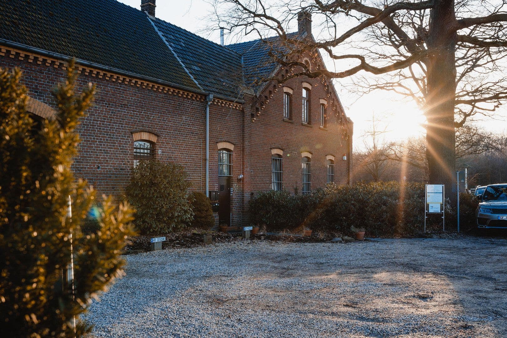 Pronájem kanceláře 42 m², Oberbenrader Str. 51, Nordrhein-Westfalen - Krefeld, Severní Porýní-Vestfálsko Pronájem kanceláře 42 m², Oberbenrader Str. 51, Nordrhein-Westfalen - Krefeld, Severní Porýní-Vestfálsko