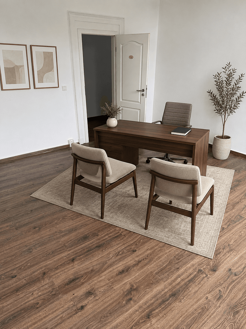Pronájem kanceláře 42 m², Oberbenrader Str. 51, Nordrhein-Westfalen - Krefeld, Severní Porýní-Vestfálsko Pronájem kanceláře 42 m², Oberbenrader Str. 51, Nordrhein-Westfalen - Krefeld, Severní Porýní-Vestfálsko