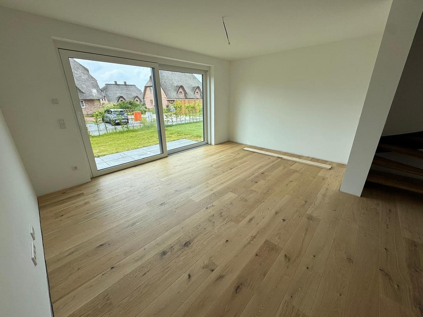 Pronájem domu 125 m², pozemek 185 m², Kappeln, Šlesvicko-Holštýnsko Pronájem domu 125 m², pozemek 185 m², Kappeln, Šlesvicko-Holštýnsko