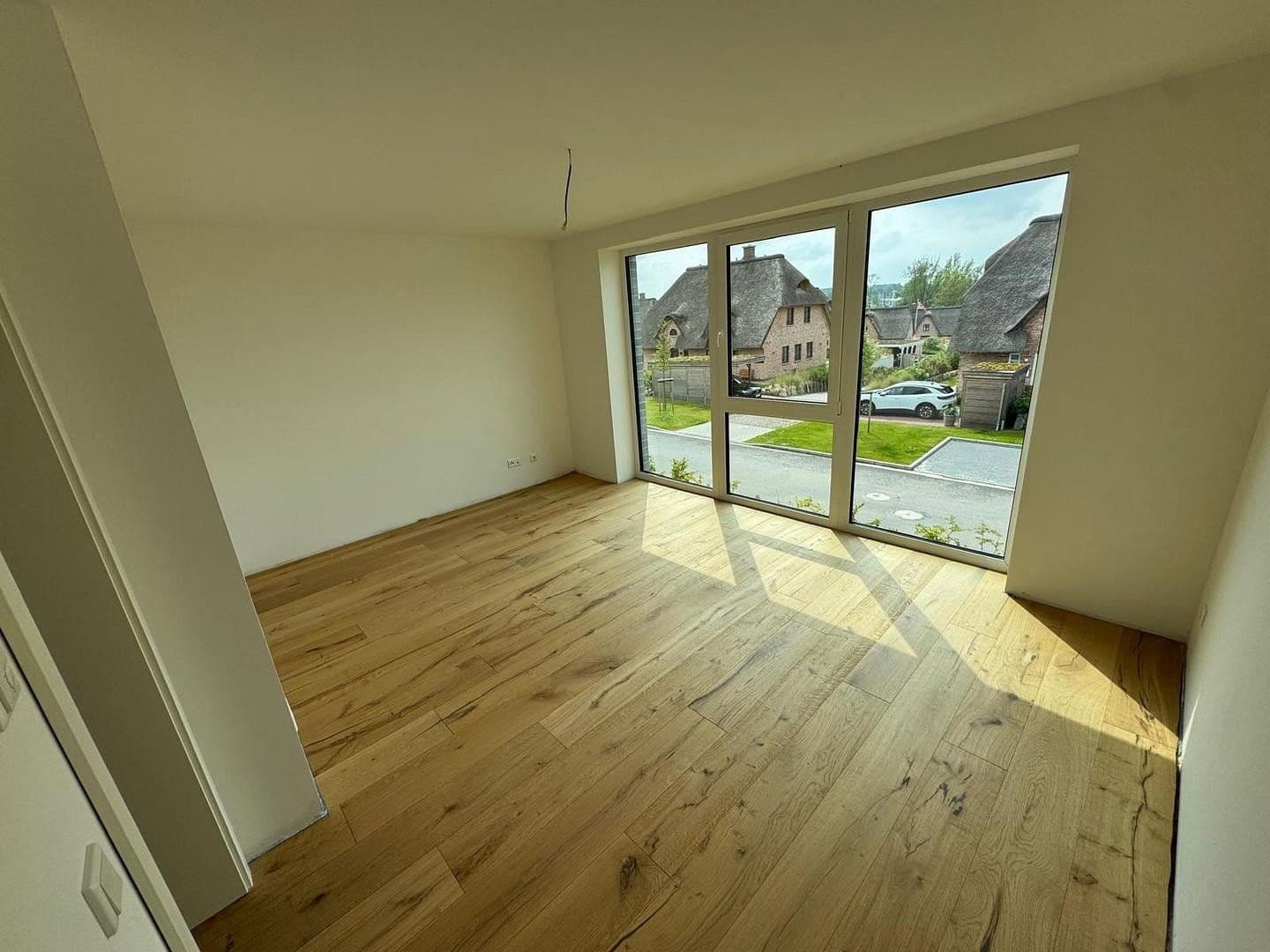 Pronájem domu 125 m², pozemek 185 m², Kappeln, Šlesvicko-Holštýnsko Pronájem domu 125 m², pozemek 185 m², Kappeln, Šlesvicko-Holštýnsko