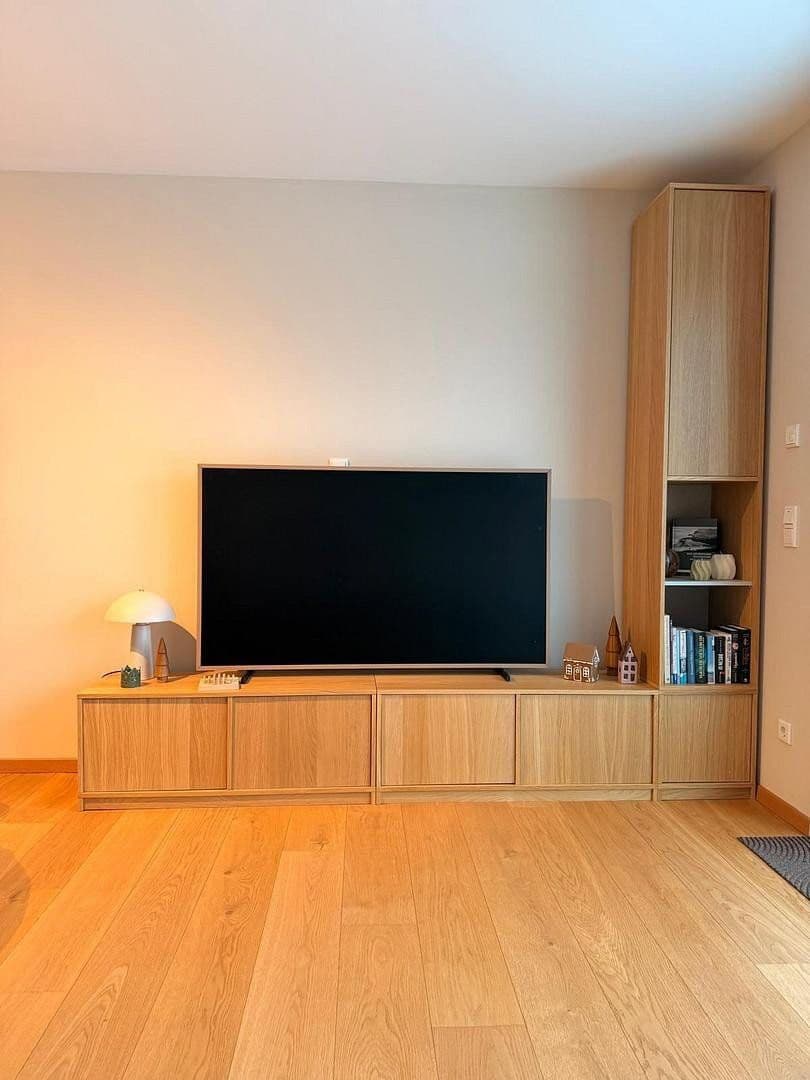 Pronájem domu 125 m², pozemek 185 m², Kappeln, Šlesvicko-Holštýnsko Pronájem domu 125 m², pozemek 185 m², Kappeln, Šlesvicko-Holštýnsko