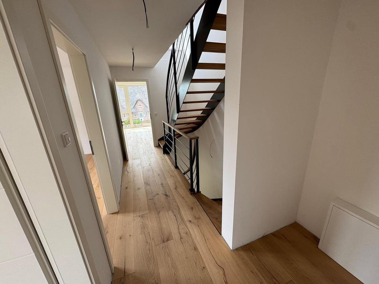 Pronájem domu 125 m², pozemek 185 m², Kappeln, Šlesvicko-Holštýnsko Pronájem domu 125 m², pozemek 185 m², Kappeln, Šlesvicko-Holštýnsko