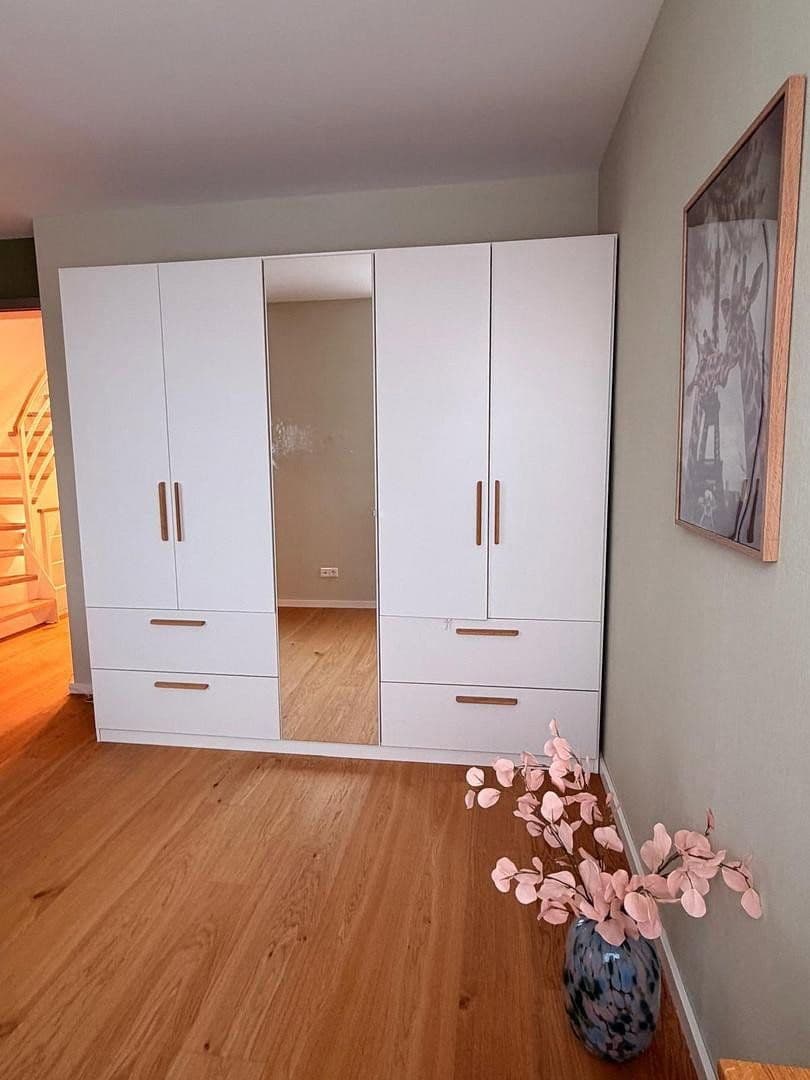 Pronájem domu 125 m², pozemek 185 m², Kappeln, Šlesvicko-Holštýnsko Pronájem domu 125 m², pozemek 185 m², Kappeln, Šlesvicko-Holštýnsko