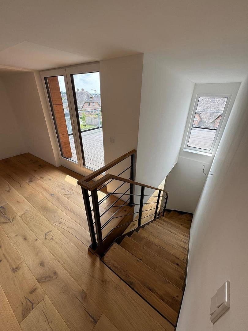 Pronájem domu 125 m², pozemek 185 m², Kappeln, Šlesvicko-Holštýnsko Pronájem domu 125 m², pozemek 185 m², Kappeln, Šlesvicko-Holštýnsko