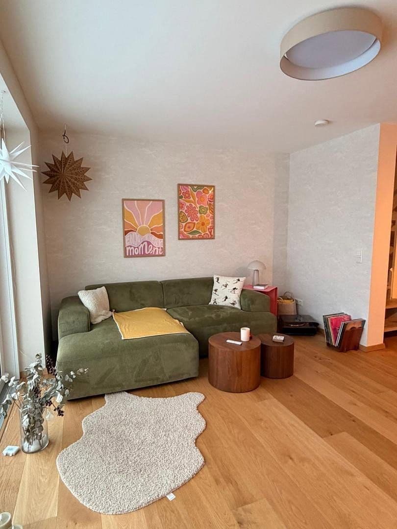 Pronájem domu 125 m², pozemek 185 m², Kappeln, Šlesvicko-Holštýnsko Pronájem domu 125 m², pozemek 185 m², Kappeln, Šlesvicko-Holštýnsko