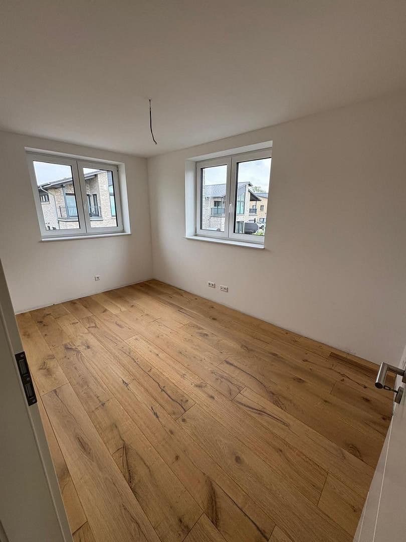 Pronájem domu 125 m², pozemek 185 m², Kappeln, Šlesvicko-Holštýnsko Pronájem domu 125 m², pozemek 185 m², Kappeln, Šlesvicko-Holštýnsko