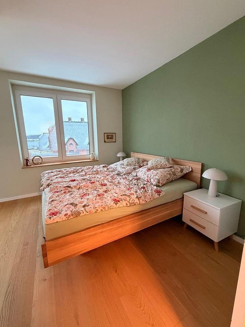 Pronájem domu 125 m², pozemek 185 m², Kappeln, Šlesvicko-Holštýnsko Pronájem domu 125 m², pozemek 185 m², Kappeln, Šlesvicko-Holštýnsko