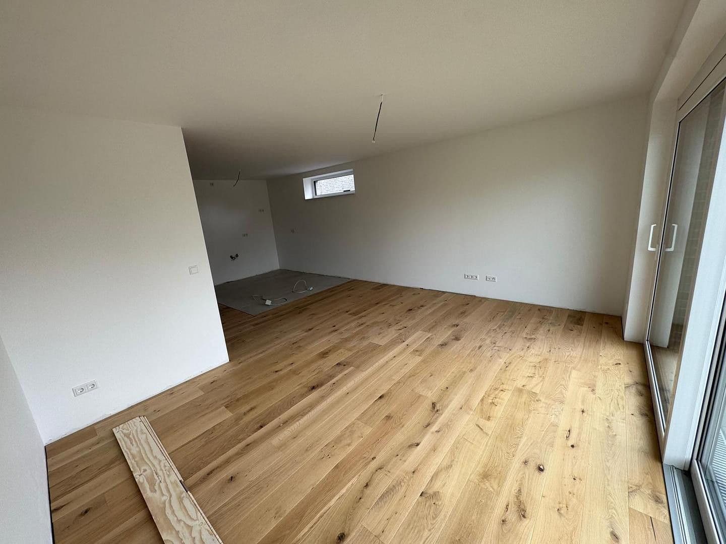 Pronájem domu 125 m², pozemek 185 m², Kappeln, Šlesvicko-Holštýnsko Pronájem domu 125 m², pozemek 185 m², Kappeln, Šlesvicko-Holštýnsko