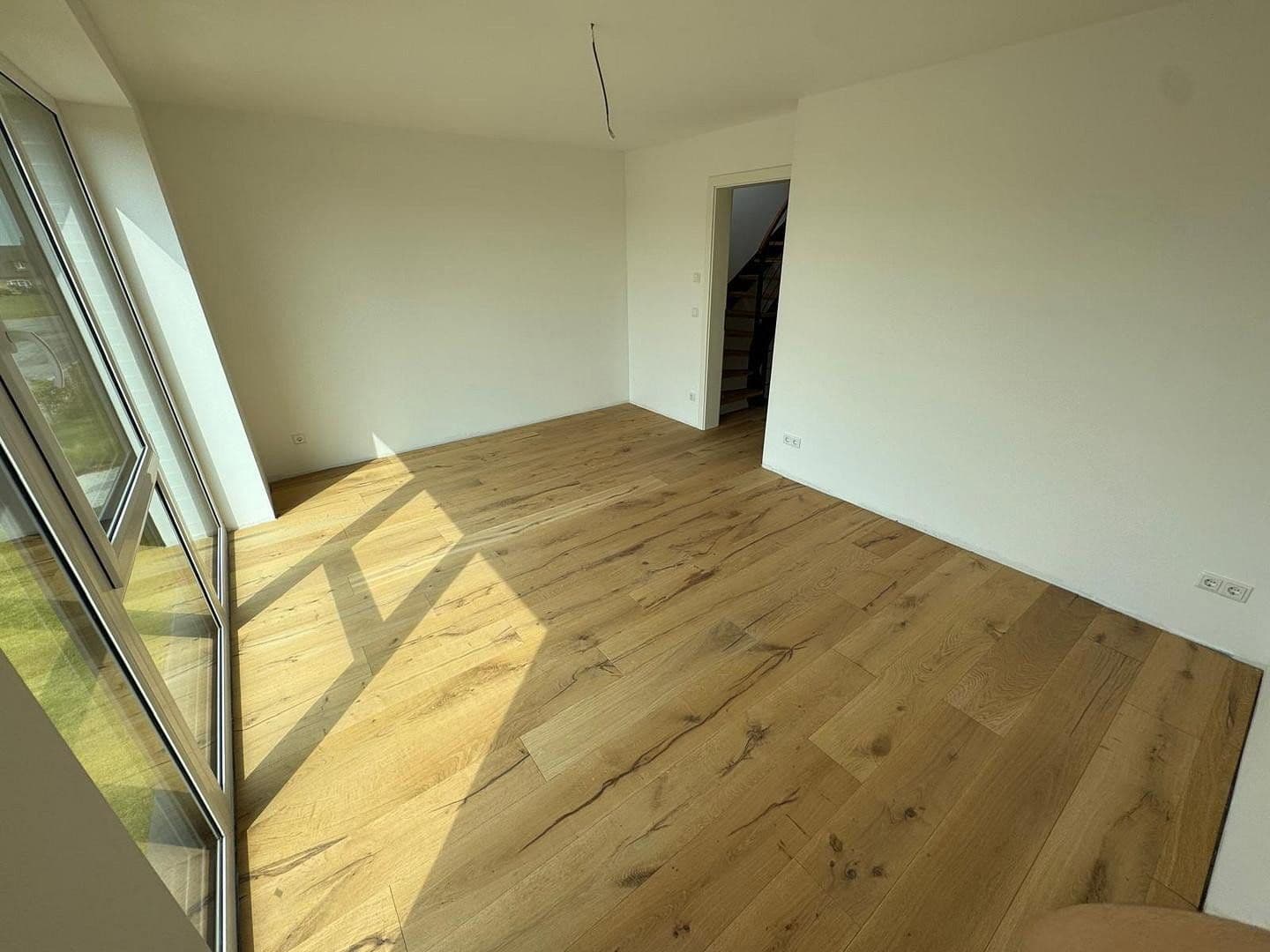 Pronájem domu 125 m², pozemek 185 m², Kappeln, Šlesvicko-Holštýnsko Pronájem domu 125 m², pozemek 185 m², Kappeln, Šlesvicko-Holštýnsko