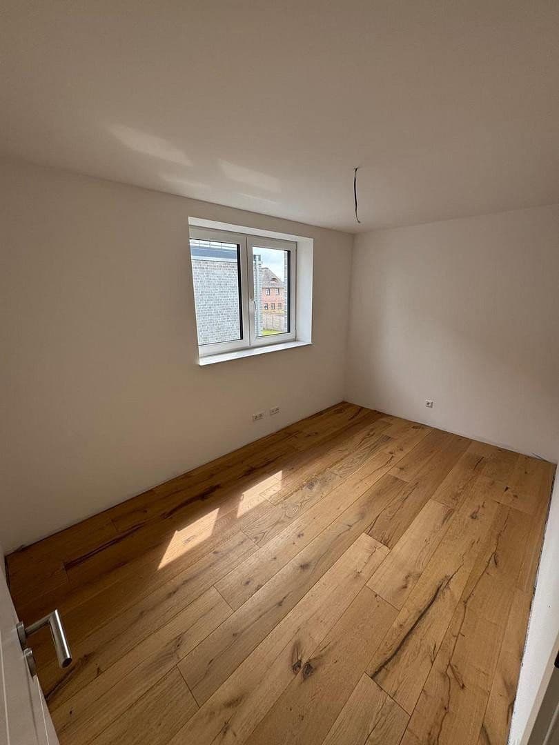 Pronájem domu 125 m², pozemek 185 m², Kappeln, Šlesvicko-Holštýnsko Pronájem domu 125 m², pozemek 185 m², Kappeln, Šlesvicko-Holštýnsko