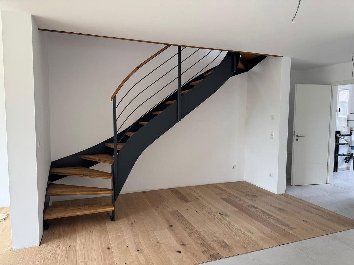 Pronájem domu 125 m², pozemek 185 m², Kappeln, Šlesvicko-Holštýnsko Pronájem domu 125 m², pozemek 185 m², Kappeln, Šlesvicko-Holštýnsko