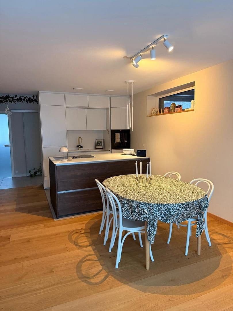 Pronájem domu 125 m², pozemek 185 m², Kappeln, Šlesvicko-Holštýnsko Pronájem domu 125 m², pozemek 185 m², Kappeln, Šlesvicko-Holštýnsko