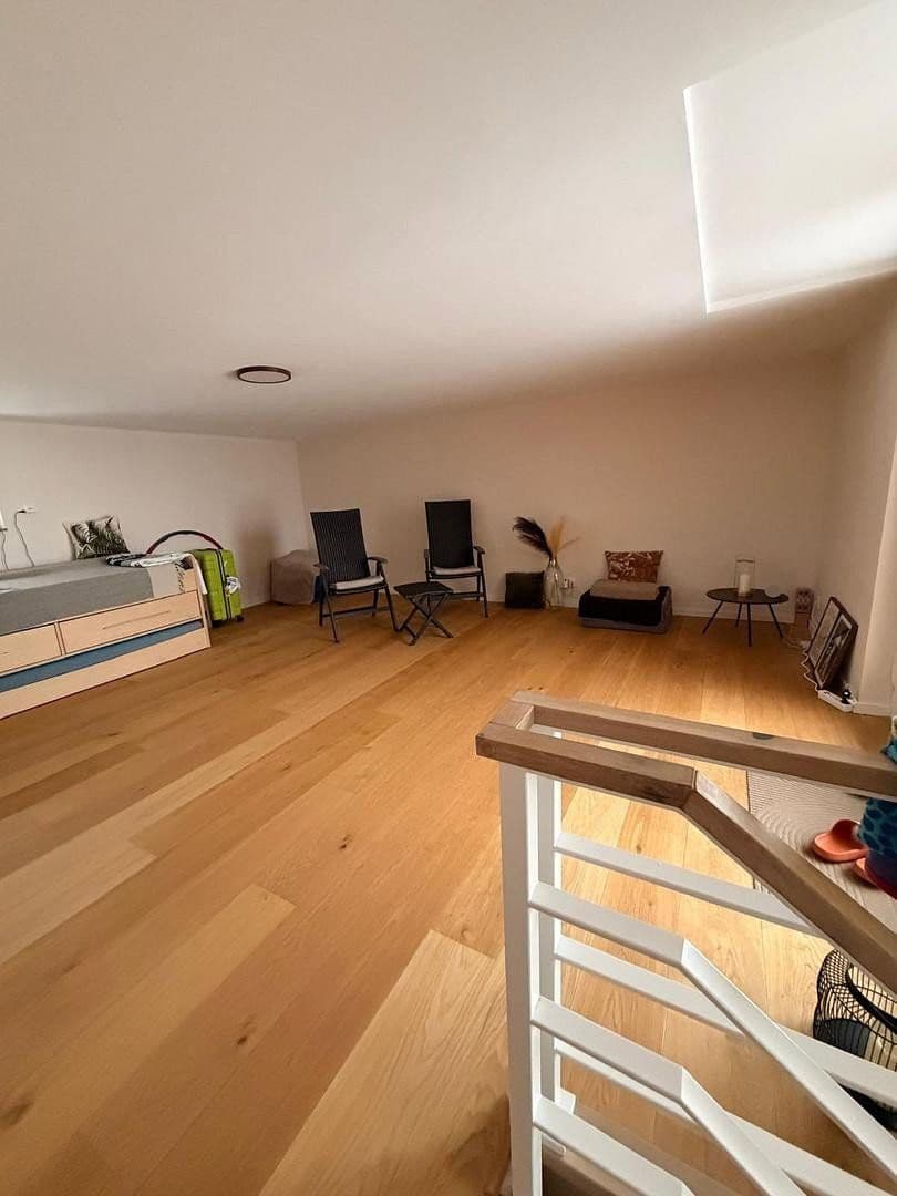Pronájem domu 125 m², pozemek 185 m², Kappeln, Šlesvicko-Holštýnsko Pronájem domu 125 m², pozemek 185 m², Kappeln, Šlesvicko-Holštýnsko