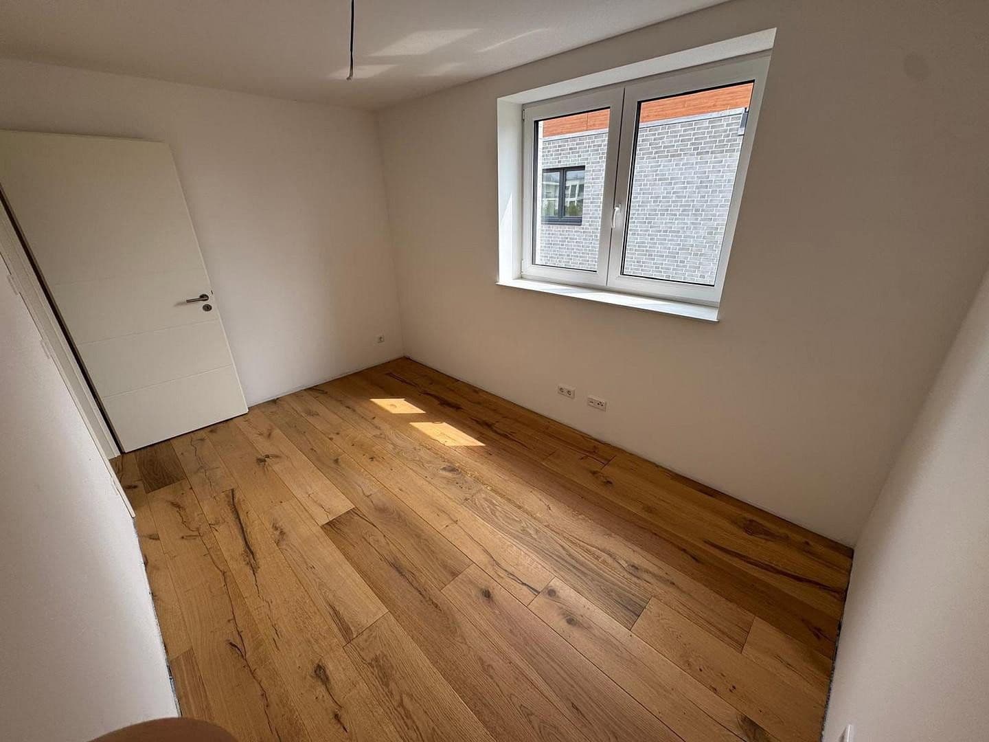Pronájem domu 125 m², pozemek 185 m², Kappeln, Šlesvicko-Holštýnsko Pronájem domu 125 m², pozemek 185 m², Kappeln, Šlesvicko-Holštýnsko