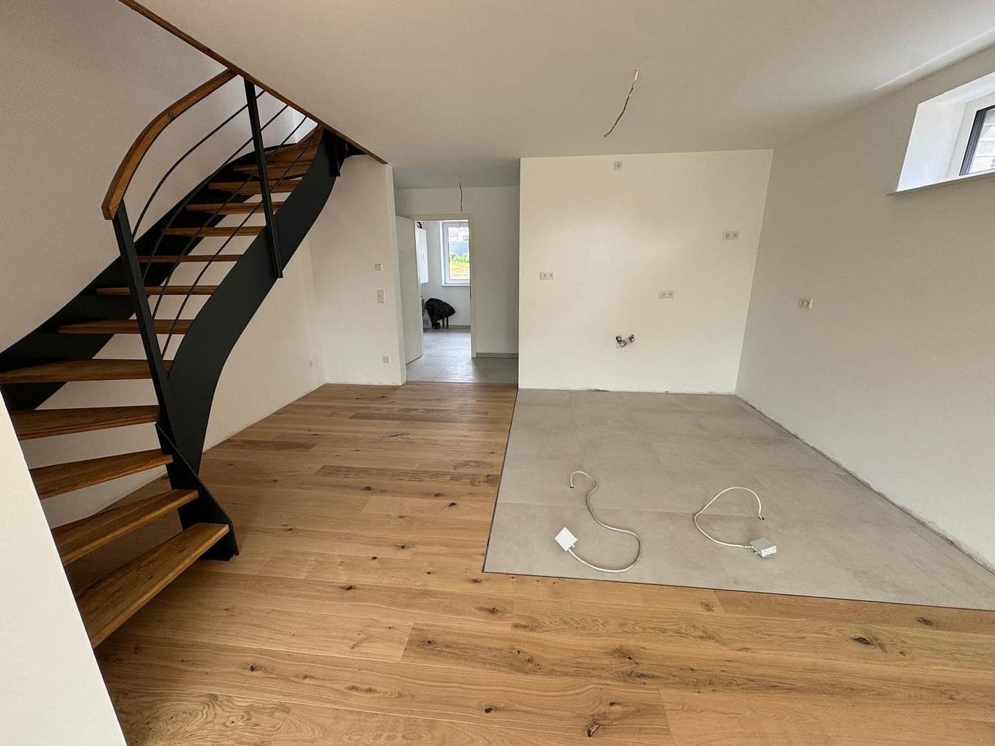 Pronájem domu 125 m², pozemek 185 m², Kappeln, Šlesvicko-Holštýnsko Pronájem domu 125 m², pozemek 185 m², Kappeln, Šlesvicko-Holštýnsko