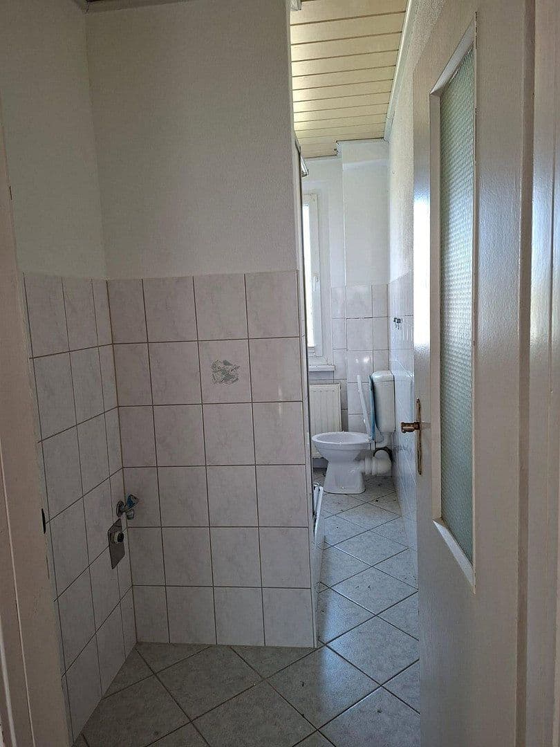 Pronájem bytu 3+1 58 m², Hauptstr. 18a-c, Gerdshagen, Braniborsko Pronájem bytu 3+1 58 m², Hauptstr. 18a-c, Gerdshagen, Braniborsko