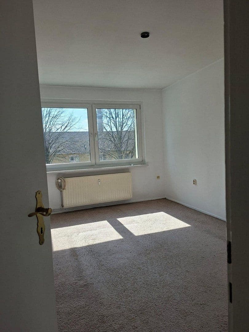 Pronájem bytu 3+1 58 m², Hauptstr. 18a-c, Gerdshagen, Braniborsko Pronájem bytu 3+1 58 m², Hauptstr. 18a-c, Gerdshagen, Braniborsko