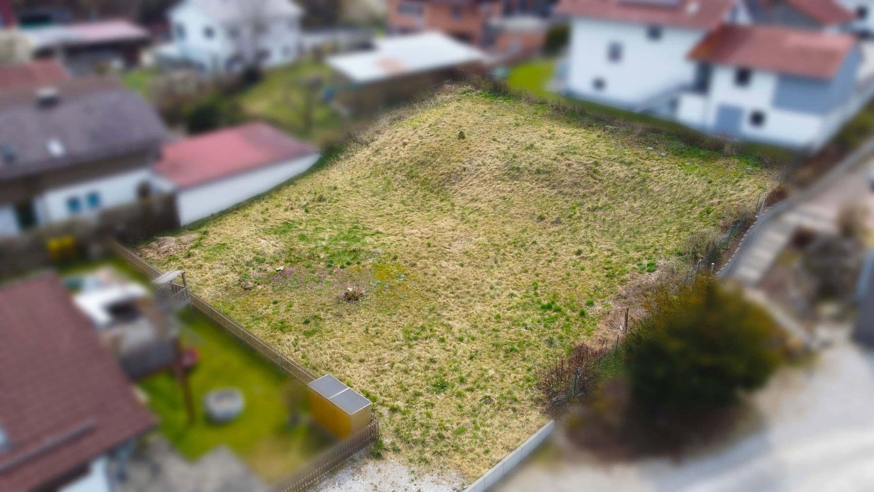 Prodej domu 150 m², pozemek 265 m², Sölber Straße 35b, Raisting, Bavorsko Prodej domu 150 m², pozemek 265 m², Sölber Straße 35b, Raisting, Bavorsko