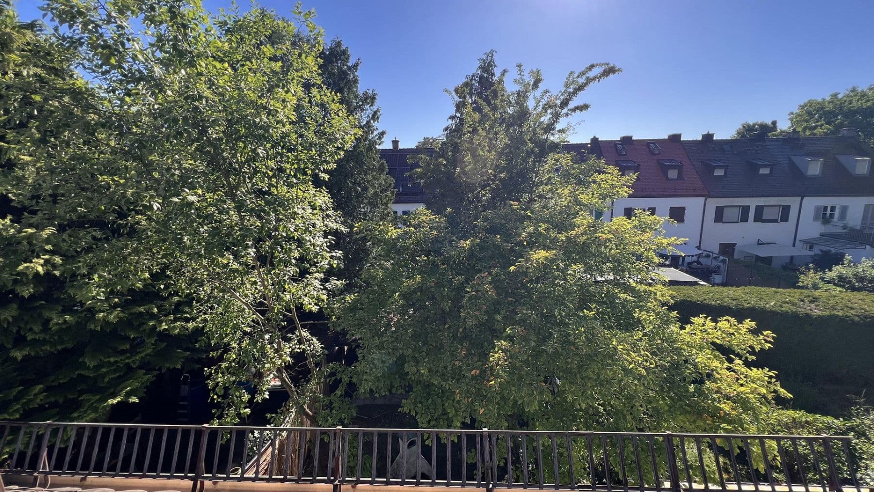 Prodej domu 132 m², pozemek 180 m², München-Ramersdorf, Bavorsko Prodej domu 132 m², pozemek 180 m², München-Ramersdorf, Bavorsko