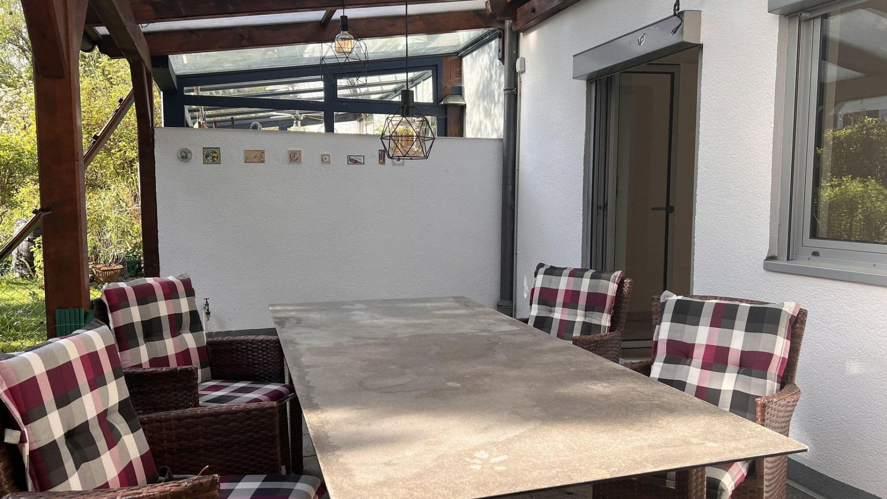 Prodej domu 132 m², pozemek 180 m², München-Ramersdorf, Bavorsko Prodej domu 132 m², pozemek 180 m², München-Ramersdorf, Bavorsko