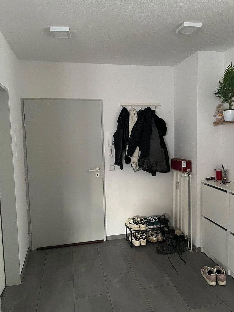 Pronájem bytu 3+1 80 m², Markusstr. 9, Niederkassel, Severní Porýní-Vestfálsko Pronájem bytu 3+1 80 m², Markusstr. 9, Niederkassel, Severní Porýní-Vestfálsko