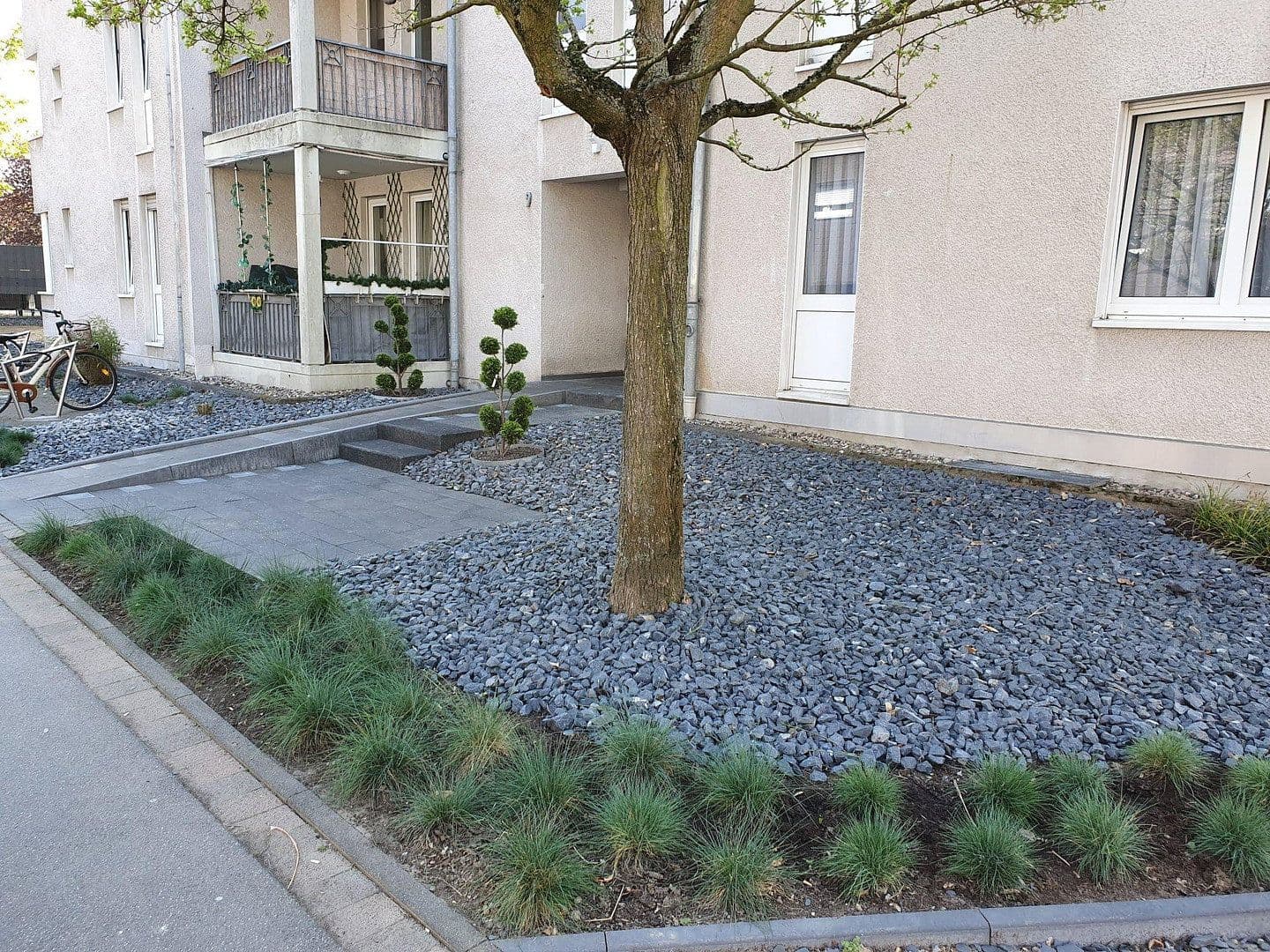 Pronájem bytu 3+1 80 m², Markusstr. 9, Niederkassel, Severní Porýní-Vestfálsko Pronájem bytu 3+1 80 m², Markusstr. 9, Niederkassel, Severní Porýní-Vestfálsko