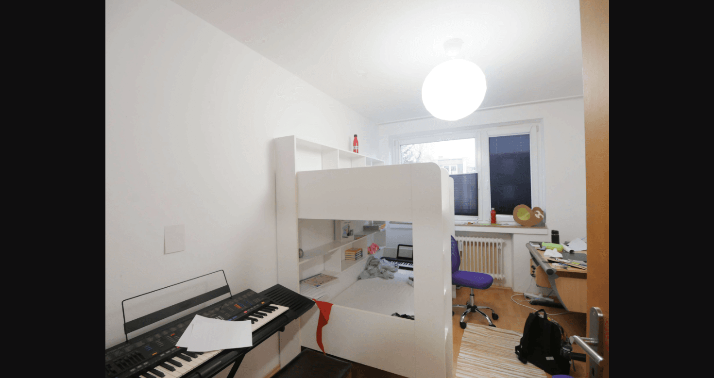 Pronájem bytu 3+1 81 m², Marienburger Straße 8, Cáchy, Severní Porýní-Vestfálsko Pronájem bytu 3+1 81 m², Marienburger Straße 8, Cáchy, Severní Porýní-Vestfálsko