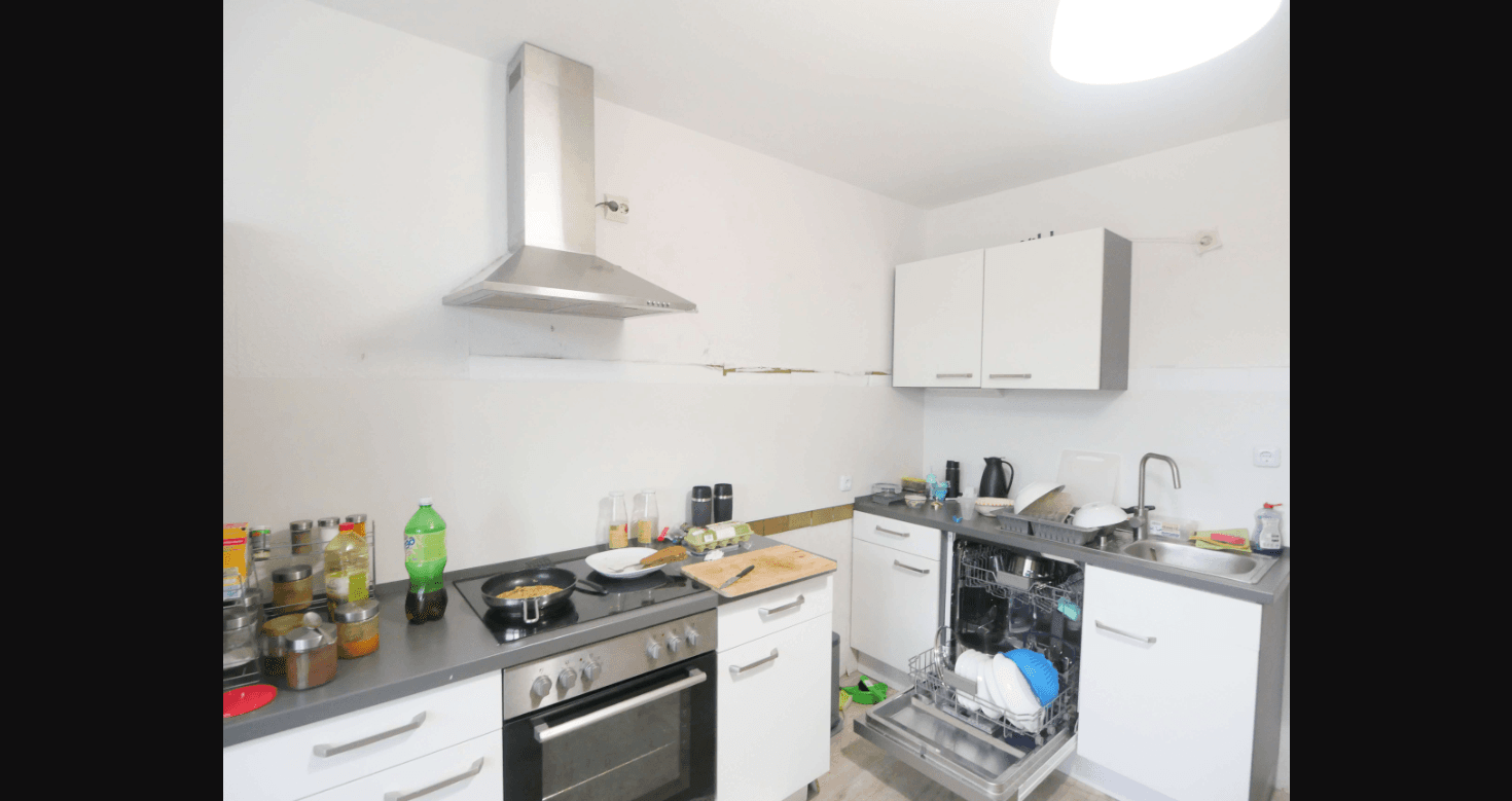 Pronájem bytu 3+1 81 m², Marienburger Straße 8, Cáchy, Severní Porýní-Vestfálsko Pronájem bytu 3+1 81 m², Marienburger Straße 8, Cáchy, Severní Porýní-Vestfálsko