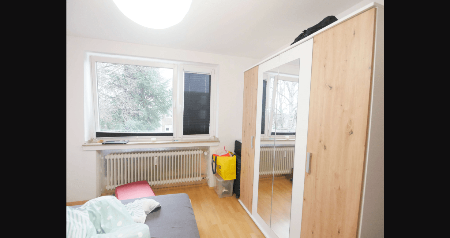 Pronájem bytu 3+1 81 m², Marienburger Straße 8, Cáchy, Severní Porýní-Vestfálsko Pronájem bytu 3+1 81 m², Marienburger Straße 8, Cáchy, Severní Porýní-Vestfálsko