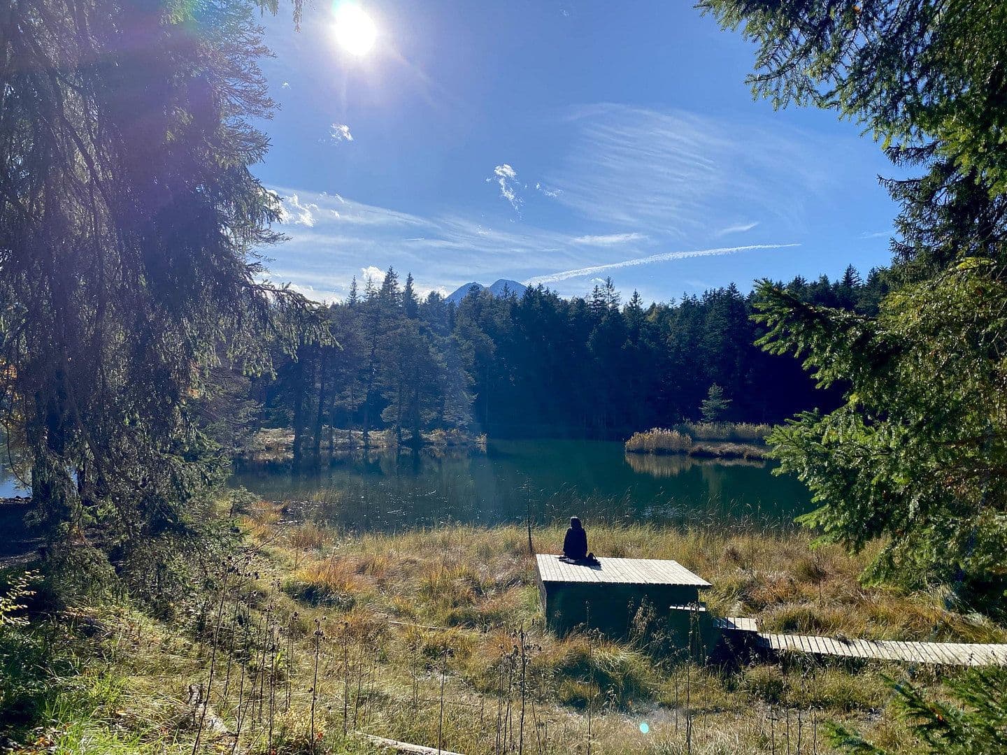 Prodej bytu 4+1 130 m², Seefeld in Tirol, Tyrolsko Prodej bytu 4+1 130 m², Seefeld in Tirol, Tyrolsko