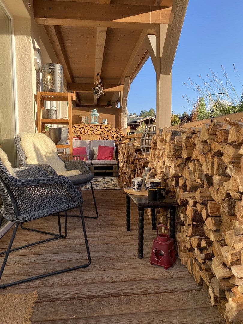 Prodej bytu 4+1 130 m², Seefeld in Tirol, Tyrolsko Prodej bytu 4+1 130 m², Seefeld in Tirol, Tyrolsko