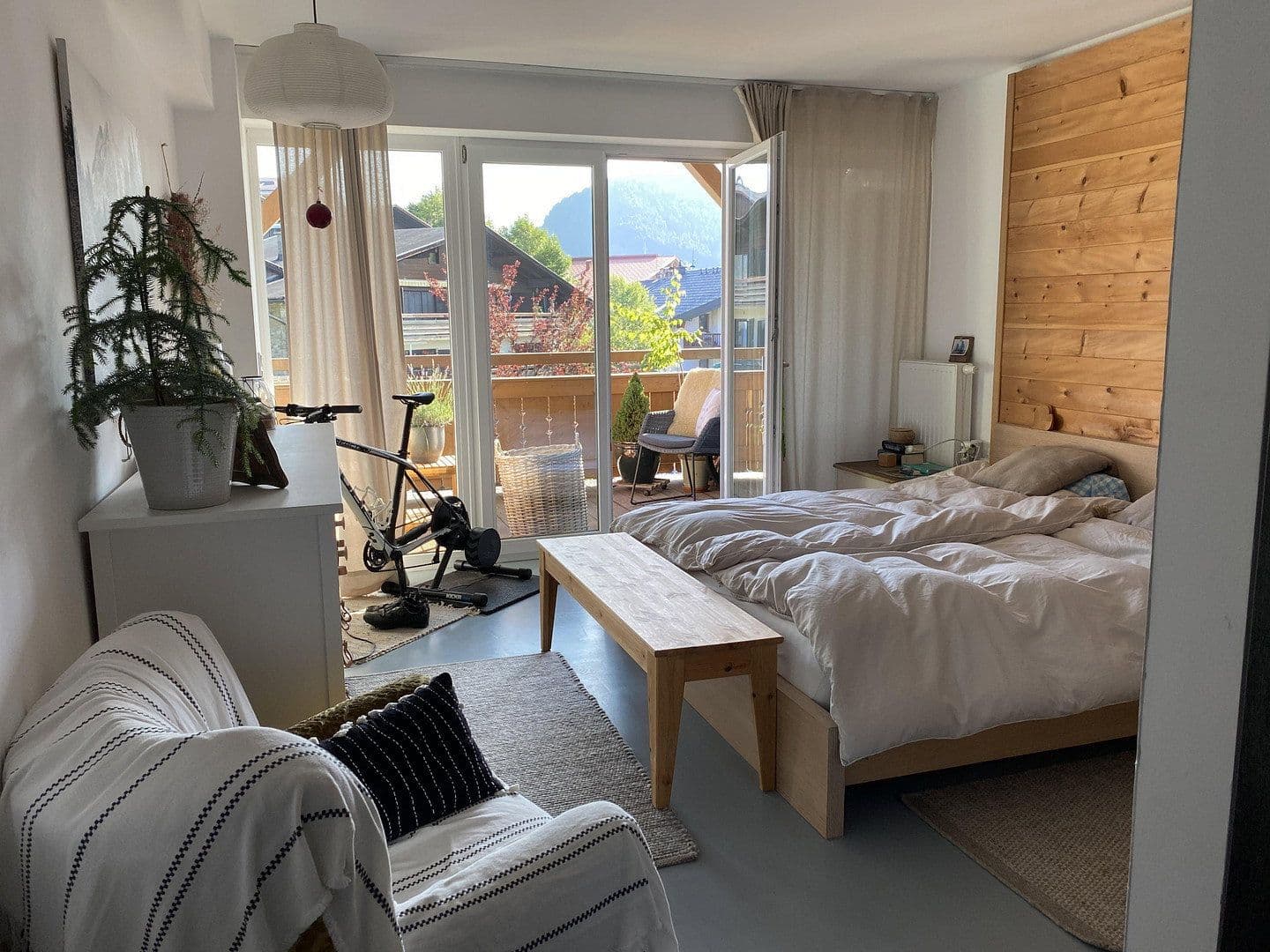 Prodej bytu 4+1 130 m², Seefeld in Tirol, Tyrolsko Prodej bytu 4+1 130 m², Seefeld in Tirol, Tyrolsko