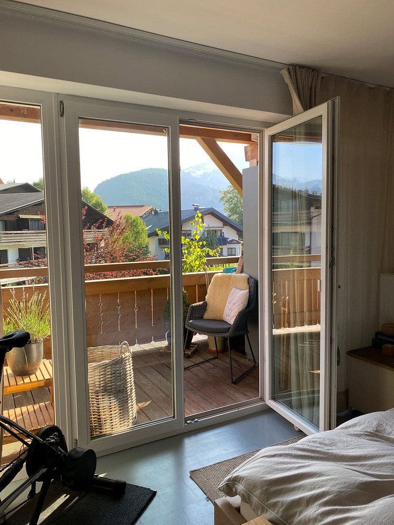 Prodej bytu 4+1 130 m², Seefeld in Tirol, Tyrolsko Prodej bytu 4+1 130 m², Seefeld in Tirol, Tyrolsko
