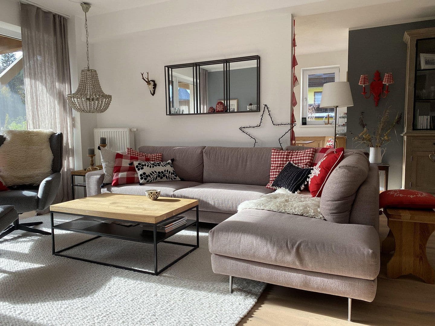 Prodej bytu 4+1 130 m², Seefeld in Tirol, Tyrolsko Prodej bytu 4+1 130 m², Seefeld in Tirol, Tyrolsko