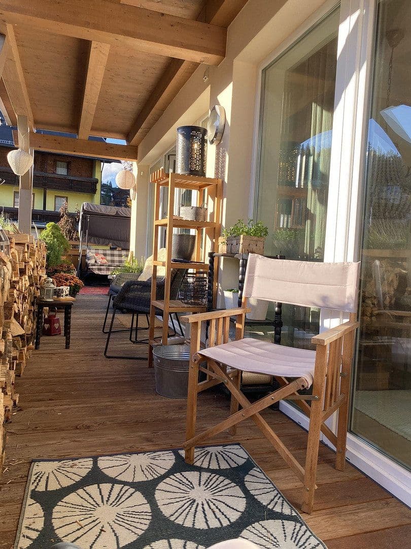 Prodej bytu 4+1 130 m², Seefeld in Tirol, Tyrolsko Prodej bytu 4+1 130 m², Seefeld in Tirol, Tyrolsko