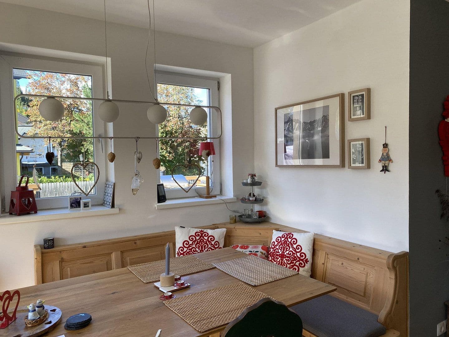 Prodej bytu 4+1 130 m², Seefeld in Tirol, Tyrolsko Prodej bytu 4+1 130 m², Seefeld in Tirol, Tyrolsko