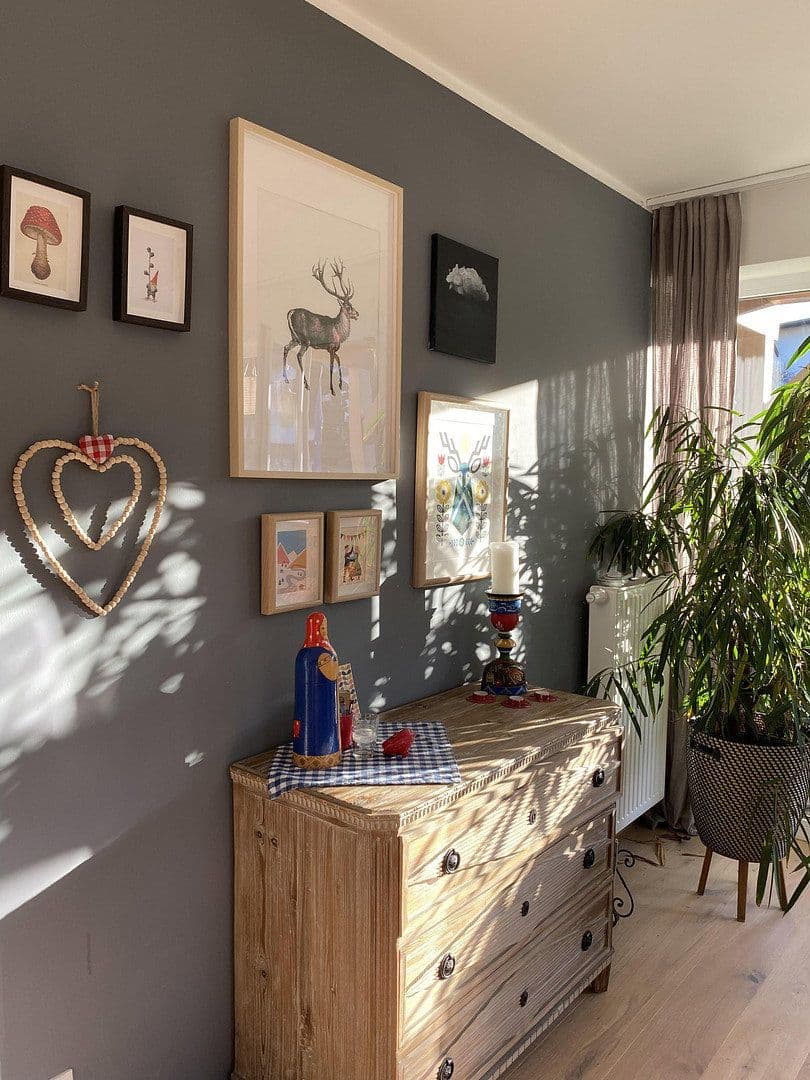 Prodej bytu 4+1 130 m², Seefeld in Tirol, Tyrolsko Prodej bytu 4+1 130 m², Seefeld in Tirol, Tyrolsko