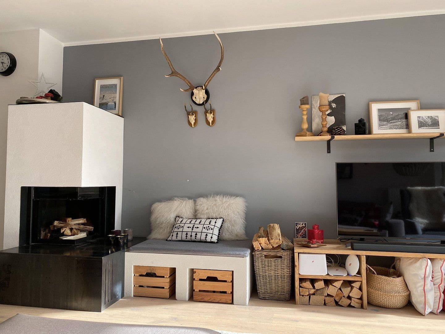 Prodej bytu 4+1 130 m², Seefeld in Tirol, Tyrolsko Prodej bytu 4+1 130 m², Seefeld in Tirol, Tyrolsko