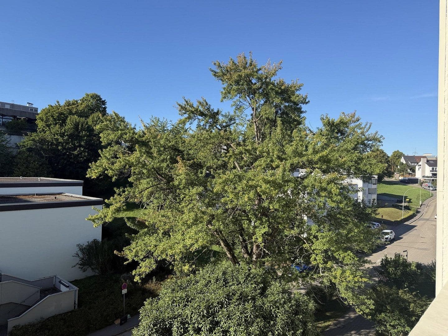 Prodej bytu 3+kk 77 m², Panoramastr. 3, Weinstadt, Bádensko-Württembersko Prodej bytu 3+kk 77 m², Panoramastr. 3, Weinstadt, Bádensko-Württembersko