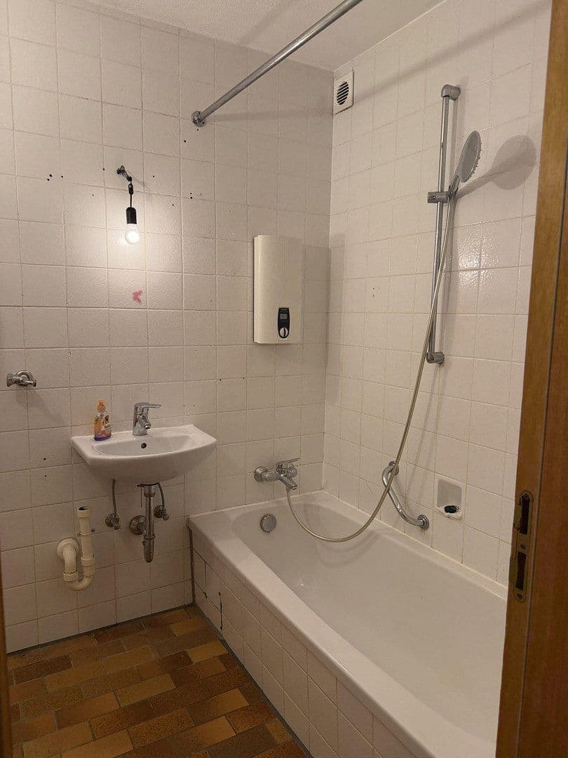 Prodej bytu 3+kk 77 m², Panoramastr. 3, Weinstadt, Bádensko-Württembersko Prodej bytu 3+kk 77 m², Panoramastr. 3, Weinstadt, Bádensko-Württembersko